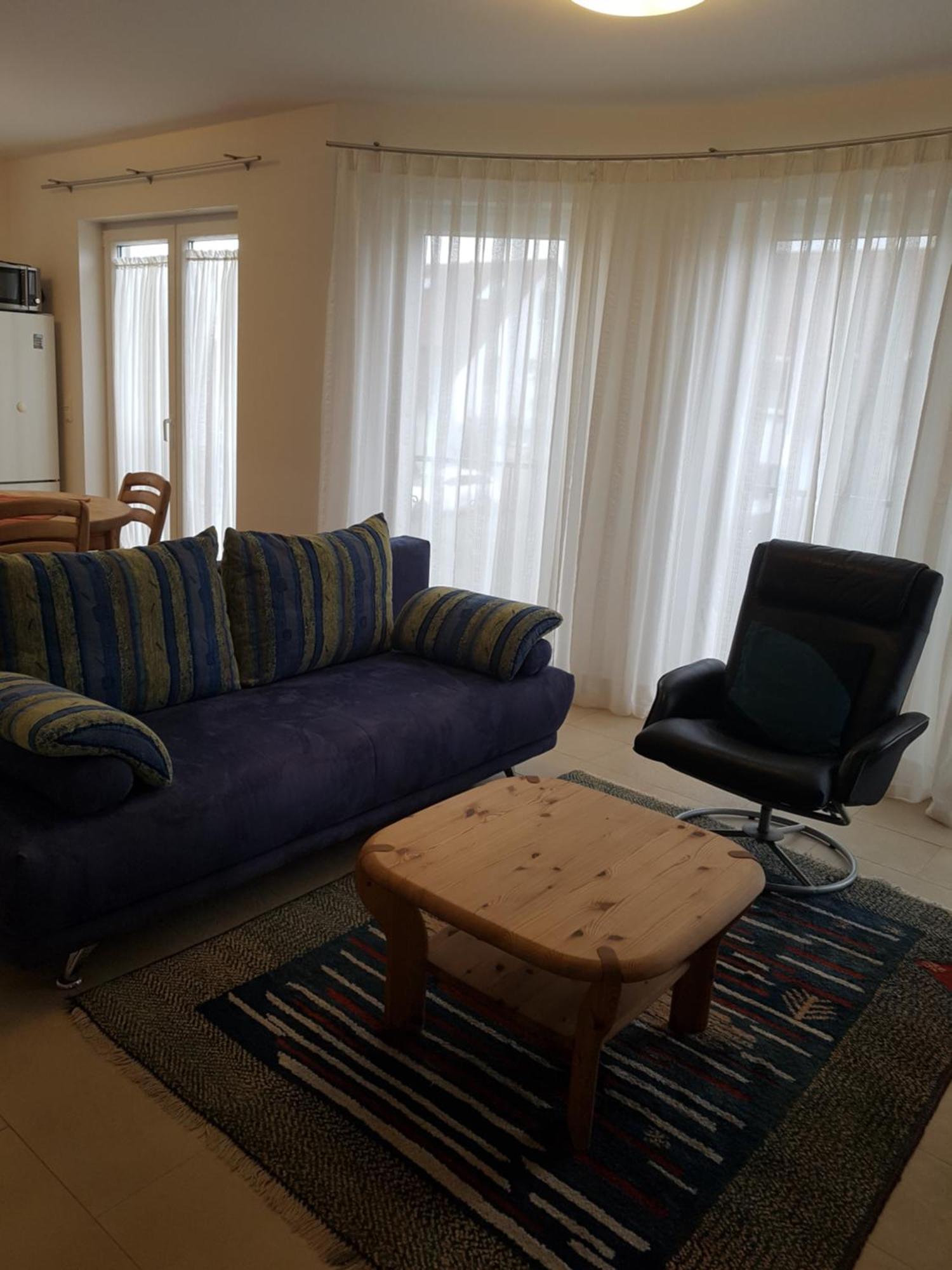 Schoene Wohnung In Bad Nauheim, Nahe Frankfurt Luaran gambar
