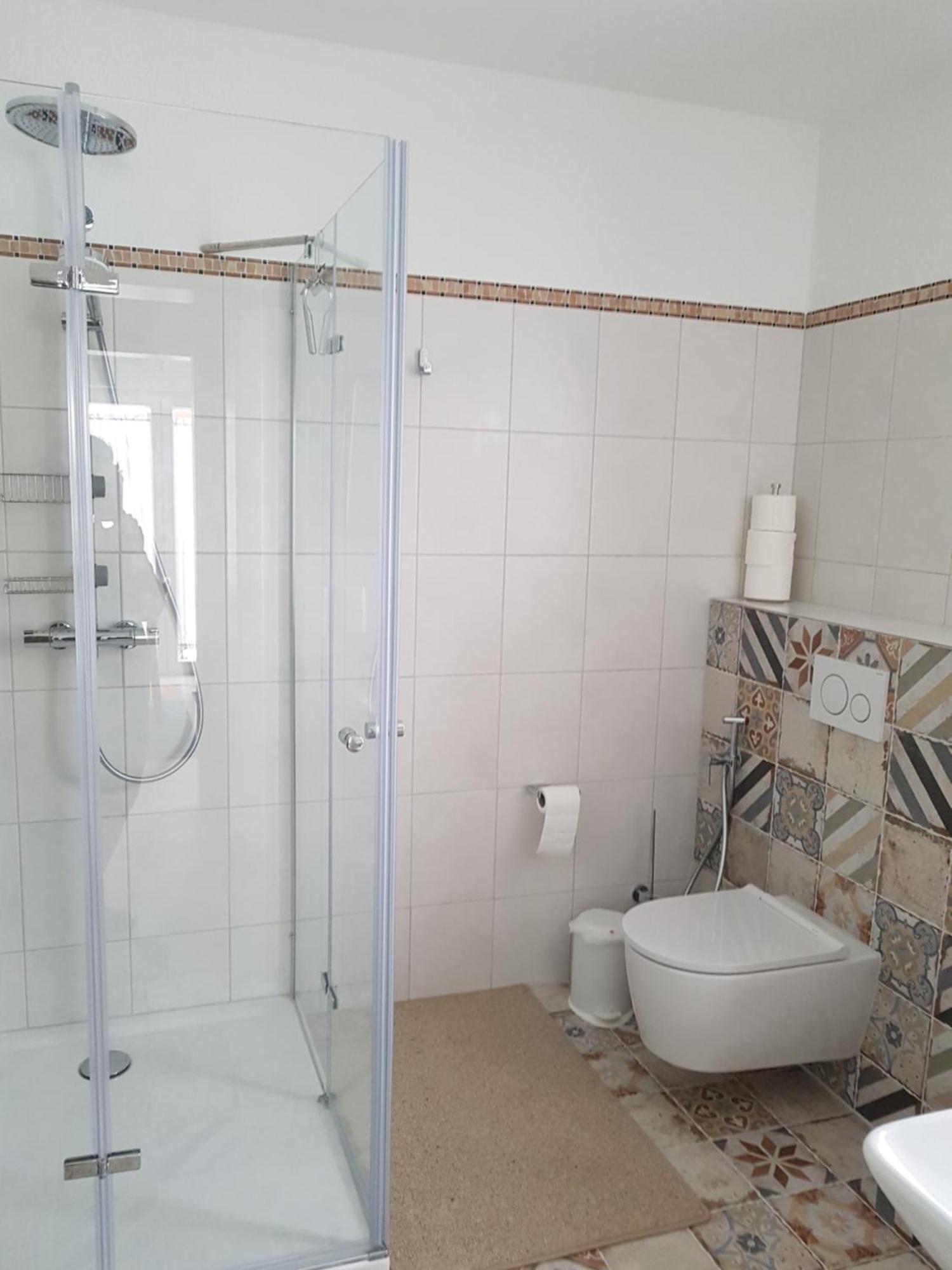 Schoene Wohnung In Bad Nauheim, Nahe Frankfurt Luaran gambar