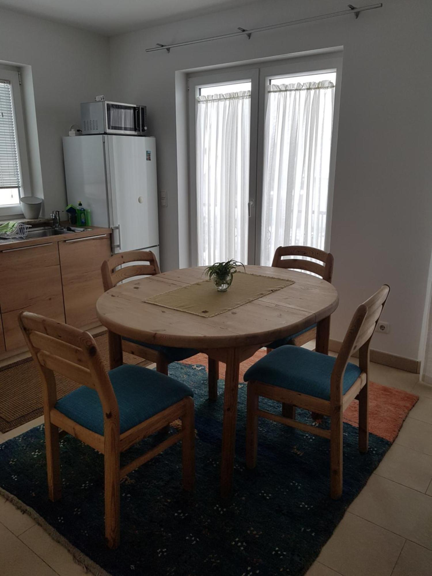 Schoene Wohnung In Bad Nauheim, Nahe Frankfurt Luaran gambar