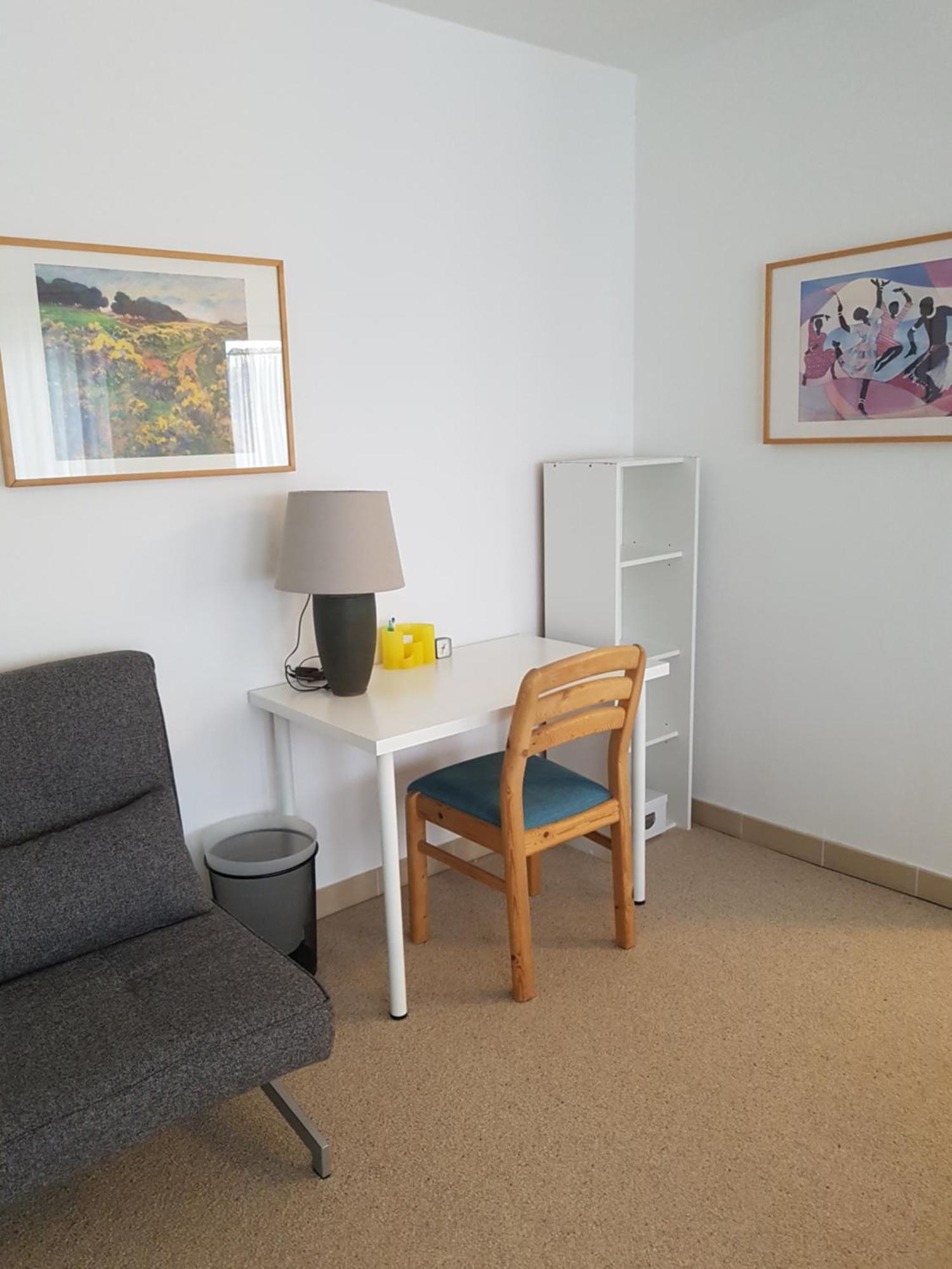 Schoene Wohnung In Bad Nauheim, Nahe Frankfurt Luaran gambar